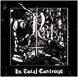 Pest - In Total Contempt